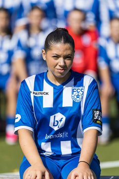 Bild 1 - wBJ FC Suederelbe.